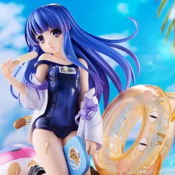 Higurashi: When They Cry - Sotsu Rika Furude 1/7 Scale Figure, -Figures & Dolls Sales 0c329faa21b545f082c906994d5a7950.jpg