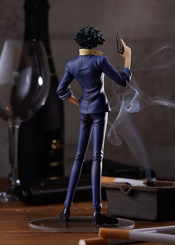Good Smile Company Pop Up Parade Cowboy Bebop Spike Spiegel, 6 Good Smile Company Pop Up Parade Cowboy Bebop Spike Spiegel, - Image 4