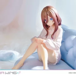 Prisma Wing The Quintessential Quintuplets The Movie Miku Nakano 1/7 Scale Figure, -Figures & Dolls Sales 0c4d0dace2fc4348a548a7fdf55c8aa0.jpg