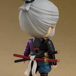 Good Smile Company Nendoroid The Witcher: Ronin Geralt: Ronin Ver., -Figures & Dolls Sales 0c62d170dd134b3085129172a9e782de.jpg