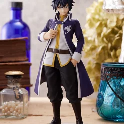 Good Smile Company Pop Up Parade Fairy Tail Final Gray Fullbuster: Grand Magic Games Arc Ver.,
