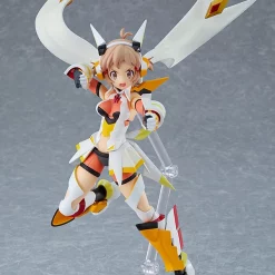 Good Smile Company Act Mode Senki Zessho Symphogear GX Hibiki Tachibana,