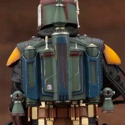KOTOBUKIYA ArtFX+ The Book Of Boba Fett Boba Fett, 24 KOTOBUKIYA ArtFX+ The Book Of Boba Fett Boba Fett, -Figures & Dolls Sales 0c68e778d2364a0cb51e9c1984f95497.jpg