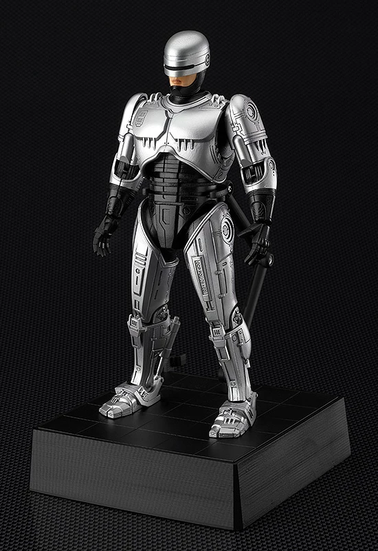 Good Smile Company Hagane Works RoboCop, 12 Good Smile Company Hagane Works RoboCop, - Image 10