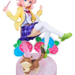 The Demon Girl Next Door Season 2 Momo Chiyoda: School Uniform Ver. 1/7 Scale Figure, -Figures & Dolls Sales 0ca54f3c51b44bd1a13608d8cf067d04.jpg