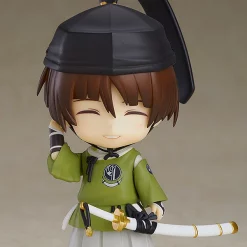 Good Smile Company Nendoroid Touken Ranbu -Online- Ishikirimaru, -Figures & Dolls Sales 0cc5b11d2b33487887b39e03e913df9a.jpg