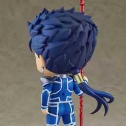 Type-Moon Nendoroid Fate/Grand Order Lancer/Cu Chulainn, -Figures & Dolls Sales 0d094cdf5c57484db201fdb02a358c0a.jpg