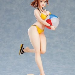 Atelier Ryza 2: Lost Legends & The Secret Fairy Ryza (Reisalin Stout): Swimsuit Ver. 1/7 Scale Figure, -Figures & Dolls Sales 0d1b5b04a45748eaaeab038f6d81622f.jpg