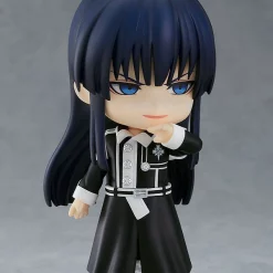 Good Smile Company Nendoroid D.Gray-man Yu Kanda, 13 Good Smile Company Nendoroid D.Gray-man Yu Kanda, -Figures & Dolls Sales 0d4292c77dad494dbca78efaaa75982d.jpg
