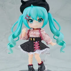 Nendoroid Doll Hatsune Miku: Date Outfit Ver.,