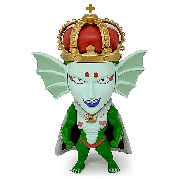 16 Directions 16d Trading Figure Collection: One-Punch Man Vol. 2 Box Set, 12 16 Directions 16d Trading Figure Collection: One-Punch Man Vol. 2 Box Set, - Image 10