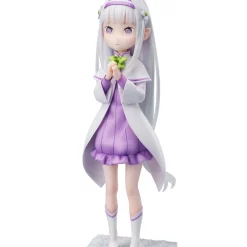 Re:Zero -Starting Life In Another World- Emilia -Osanabi No Omoide- 1/7 Scale Figure, -Figures & Dolls Sales 0d79d6e8f3c84b039d6339fbb3332259.jpg