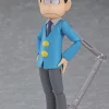 Good Smile Company Figma Osomatsu-san Choromatsu Matsuno,