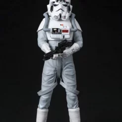 KOTOBUKIYA ArtFX+ Star Wars AT-AT Driver Statue,