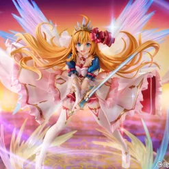 Princess Connect! Re:Dive Pecorine Princess 1/7 Scale Figure, -Figures & Dolls Sales 0d98a80d2be6402da43a0d5d513f4905.jpg