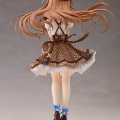 The Idolm@ster Cinderella Girls Yoshino Yorita: Blooming In Spring+ 1/7 Scale Figure, 13 The Idolm@ster Cinderella Girls Yoshino Yorita: Blooming In Spring+ 1/7 Scale Figure, -Figures & Dolls Sales 0daaaa10d3934207a4ee7623b4fa3538.jpg