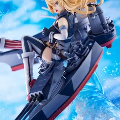 Kantai Collection -KanColle- Iowa Non-Scale Figure, -Figures & Dolls Sales 0db7cc6d91674045a10b8f38a368de30.jpg