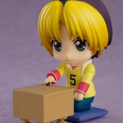 Good Smile Company Nendoroid Hikaru No Go Hikaru Shindo, -Figures & Dolls Sales 0db87ee0a5484b299ffb5c8a785f5729.jpg