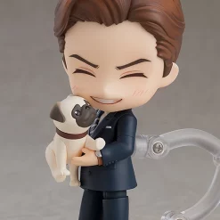 Good Smile Company Nendoroid Kingsman: The Golden Circle Gary "Eggsy" Unwin, -Figures & Dolls Sales 0db8faae4f1a4c089177a11cf3f50338.jpg