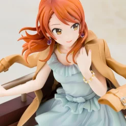 The Idolm@ster Cinderella Girls Karen Hojo: Off Stage 1/8 Scale Figure, -Figures & Dolls Sales 0dd4a48478c649d9914e8bec45a151b7.jpg