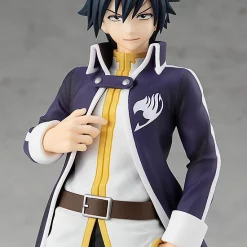 Good Smile Company Pop Up Parade Fairy Tail Final Gray Fullbuster: Grand Magic Games Arc Ver., -Figures & Dolls Sales 0e1002ff90f640eca226d58b8add6b2f.jpg