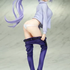 Ques Q That Time I Got Reincarnated As A Slime Shion: Changing Clothes Mode 1/7 Scale Figure,