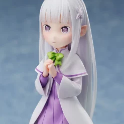 Re:Zero -Starting Life In Another World- Emilia -Osanabi No Omoide- 1/7 Scale Figure, -Figures & Dolls Sales 0e157ea42f9141c7a73ad14ea7423e83.jpg