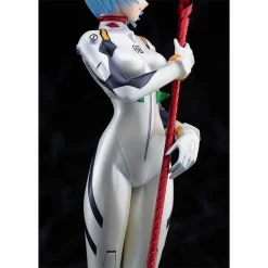 EVA Store Exclusive Ayanami Rei Plugsuit Style [Pearl Color Edition] 1/7 Scale Figure, -Figures & Dolls Sales 0e181bd753944e75890ee0332460923c.jpg