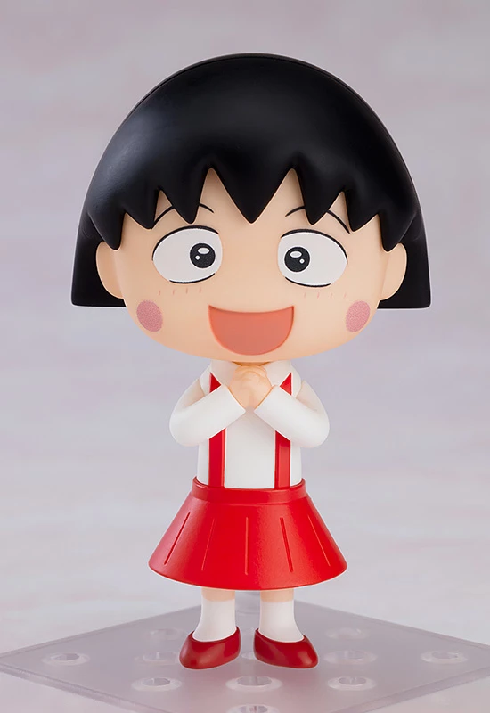 Good Smile Company Nendoroid Chibi Maruko-chan, 5 Good Smile Company Nendoroid Chibi Maruko-chan, - Image 3