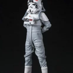 KOTOBUKIYA ArtFX+ Star Wars AT-AT Driver Statue, -Figures & Dolls Sales 0e463b96ec044c36aaf2ad903efe1026.jpg