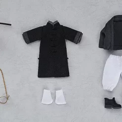 Good Smile Arts Shanghai Nendoroid Doll Mr Love: Queen's Choice Lucien: If Time Flows Back Ver., -Figures & Dolls Sales 0e57bd88d5d5442fbe08f3e269d03ef8.jpg