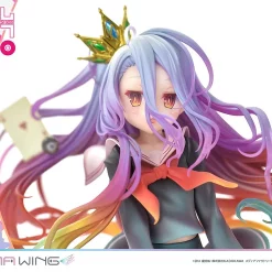 Prisma Wing No Game No Life Shiro 1/7 Scale Figure, -Figures & Dolls Sales 0e5a085ff9414f698e73c676e794380f.jpg