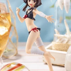 Pop Up Parade KonoSuba Megumin: Swimsuit Ver.,