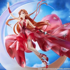 Sword Art Online Progressive: Aria Of A Starless Night Asuna: Crystal Dress Ver., -Figures & Dolls Sales 0ea0ea9083af46629eca0f03da18af97.jpg