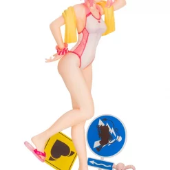 KOTOBUKIYA The Demon Girl Next Door Momo Chiyoda: Swimsuit Ver. 1/7 Scale Figure, 31 KOTOBUKIYA The Demon Girl Next Door Momo Chiyoda: Swimsuit Ver. 1/7 Scale Figure, -Figures & Dolls Sales 0eb2a322993b4074948ec6352ad3ef93.jpg