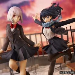 Ques Q SSSS.Gridman Akane Shinjo: School Uniform Ver. 1/7 Scale Figure, -Figures & Dolls Sales 0ec914bdbba749f8a36dd9573f6a4555.jpg