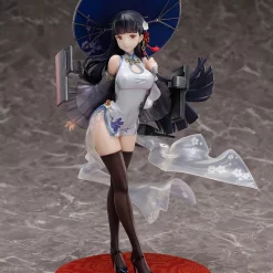 Azur Lane Yat Sen 1/7 Scale Figure,