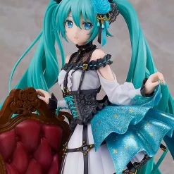 Hatsune Miku: Rose Cage Ver. 1/7 Scale Figure, -Figures & Dolls Sales 0f0f49de4eec4e9e8b0365a9e92e428c.jpg