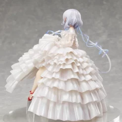 Zombie Land Saga Revenge Junko Konno: Wedding Dress 1/7 Scale Figure, 23 Zombie Land Saga Revenge Junko Konno: Wedding Dress 1/7 Scale Figure, -Figures & Dolls Sales 0f34d8e2295c41f5bb969b672db51d7b.jpg