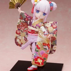 Miss Kobayashi's Dragon Maid Kanna -Japanese Doll- 1/4 Scale Figure,
