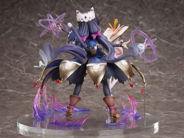 Princess Connect! Re:Dive Karyl ★6 1/7 Scale Figure, 8 Princess Connect! Re:Dive Karyl ★6 1/7 Scale Figure, - Image 6