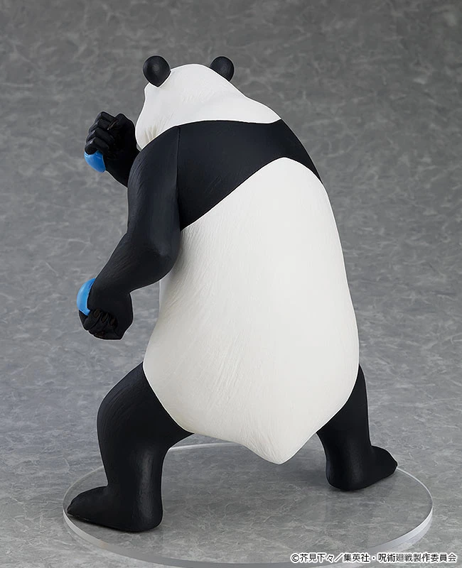 Good Smile Company Pop Up Parade Jujutsu Kaisen Panda, 8 Good Smile Company Pop Up Parade Jujutsu Kaisen Panda, - Image 6