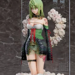 Illustration Revelation Yueji Mingke Non-Scale Figure, -Figures & Dolls Sales 0f7fc09517a64d3ba58cfa4bca89ca51.jpg