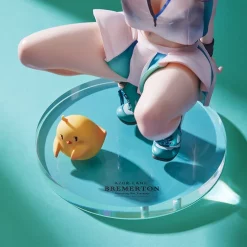 Azur Lane Bremerton Scorching Hot Training: TF Edition 1/7 Scale Figure, -Figures & Dolls Sales 0f81cbd3b2834e818bd6bbf343b44ca9.jpg