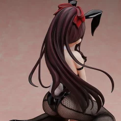 New Game!! Hifumi Takimoto: Bunny Ver. 1/4 Scale Figure, -Figures & Dolls Sales 0f8c4927df414aa5886284344ccff77c.jpg