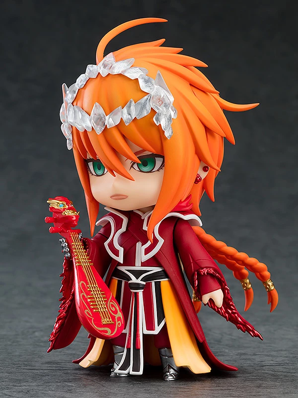 Good Smile Company Nendoroid Thunderbolt Fantasy -Bewitching Melody Of The West- Rou Fu You, 5 Good Smile Company Nendoroid Thunderbolt Fantasy -Bewitching Melody Of The West- Rou Fu You, - Image 3