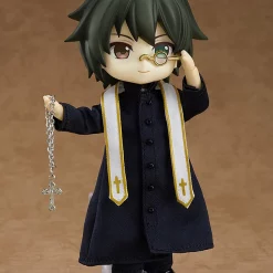 Good Smile Company Nendoroid Doll: Outfit Set (Priest) (Re-run), -Figures & Dolls Sales 0fa388060a7a45e7b97e21c58de5f26f.jpg