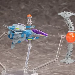 FREEing Figma R-Type Final 2 R-13A Cerberus & RX-10 Albatross Set, -Figures & Dolls Sales 0fa847670a7b4f8ab359cf448a1130a8.jpg