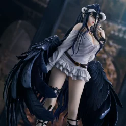 Overlord Albedo: So-Bin Ver. 1/6 Scale Figure (Re-run), -Figures & Dolls Sales 0fc1f3e4433345a8ae060a821aee3b7a.jpg