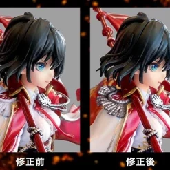 Shironeko Project Aisha Argent: Chaguma Gakuen 2018 Ver. 1/7 Scale Figure, -Figures & Dolls Sales 0fdf2819dec54fe392d610e023f09939.jpg